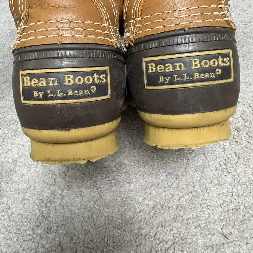 L.L. Bean style aesthetic